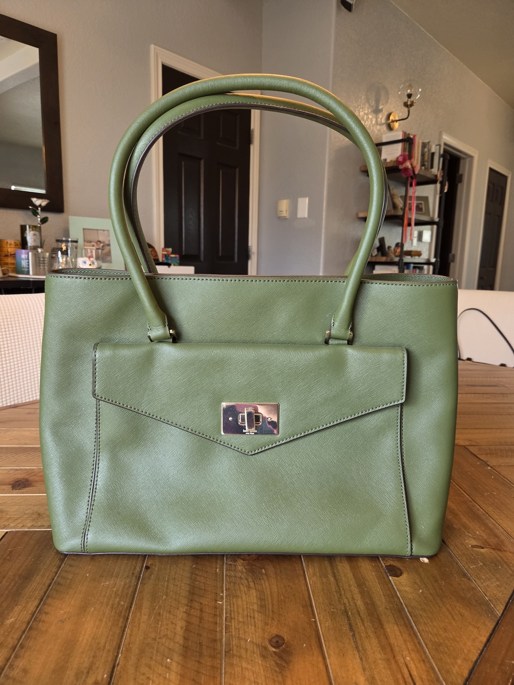 Kate Spade Halsey Large Tote